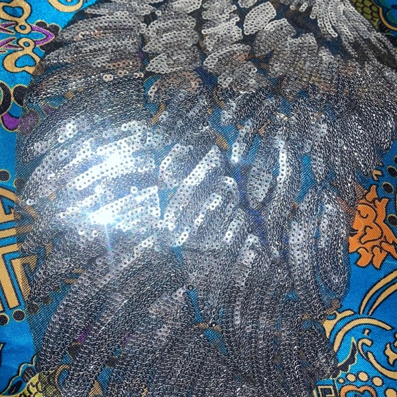 Brand new large iron ons - Picture 2 of 3